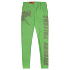 Witches Collection Legging 2 – Fitness College