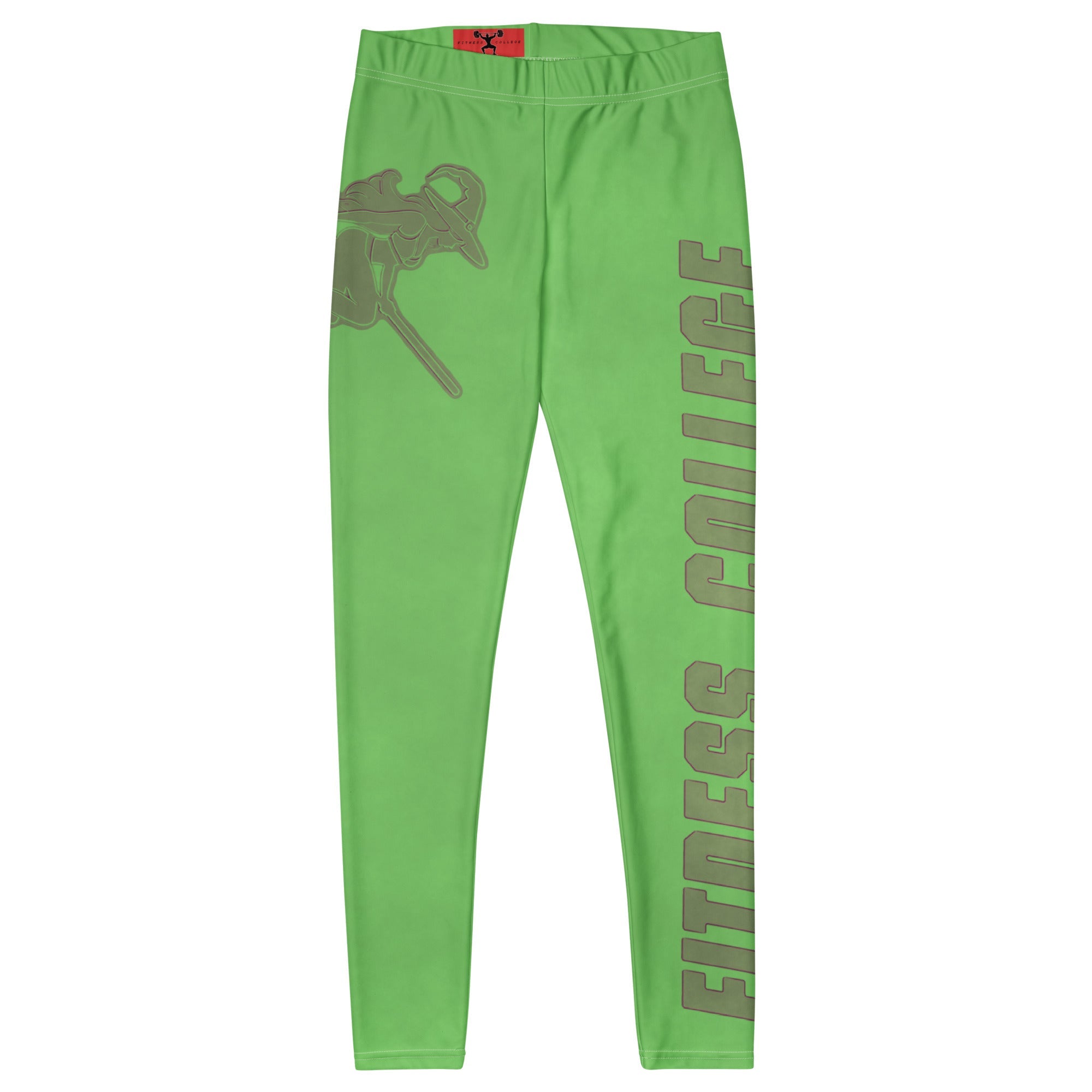 Witches Collection Legging 2 – Fitness College