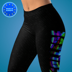 Hive Classic Leggings Made In EU - Fitness College