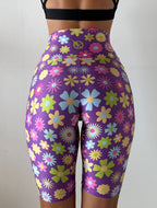 Kashira FLOWER POWER - Bikers made in EU