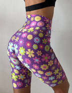Kashira FLOWER POWER - Bikers made in EU