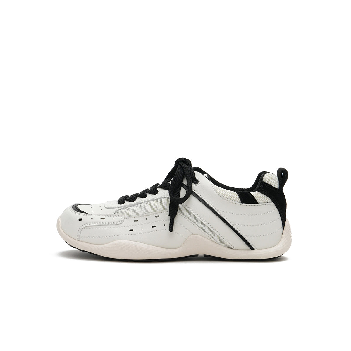 Masoomake - Flat Running Shoes
