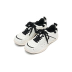 Masoomake - Flat Running Shoes