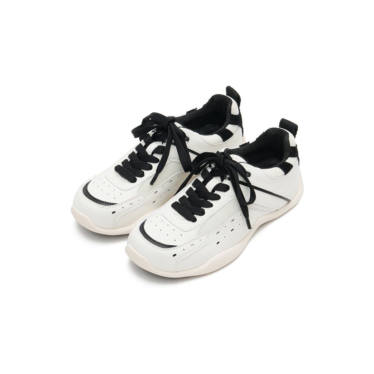 Masoomake - Flat Running Shoes