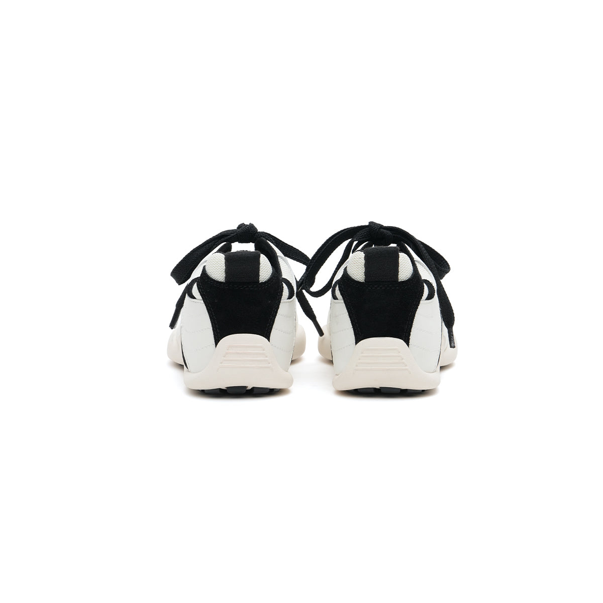 Masoomake - Flat Running Shoes