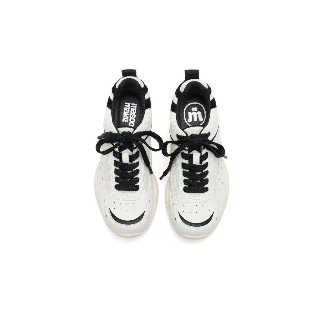 Masoomake - Flat Running Shoes