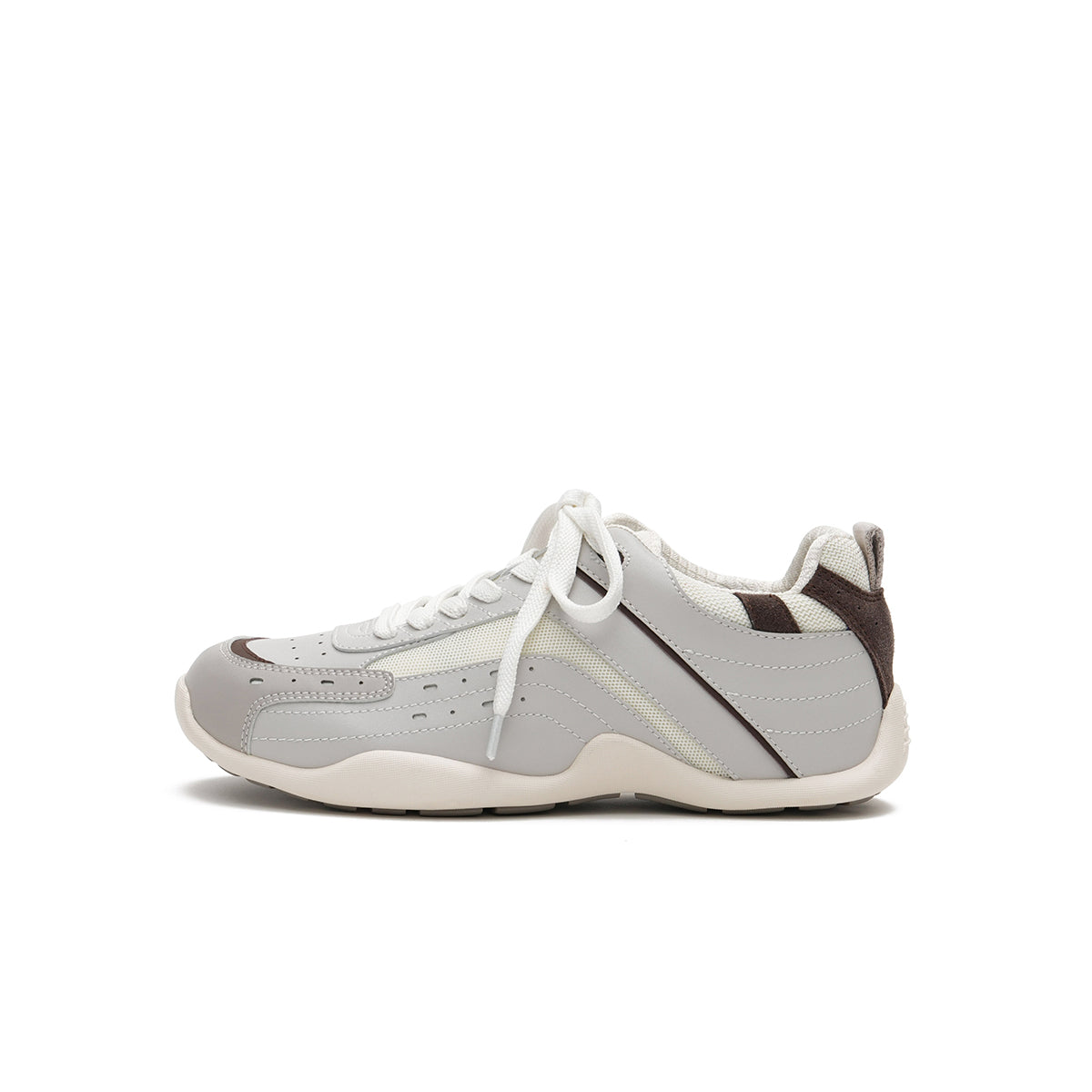 Masoomake - Flat Running Shoes