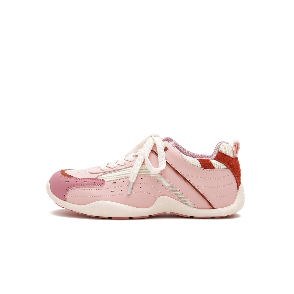 Masoomake - Flat Running Shoes