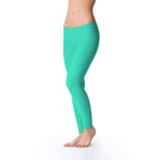 Dragonfly Lisa - Low waist leggings made in EU