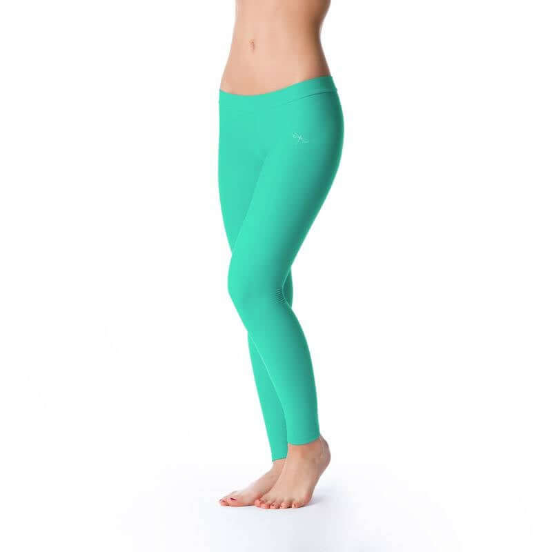 Dragonfly Lisa - Low waist leggings