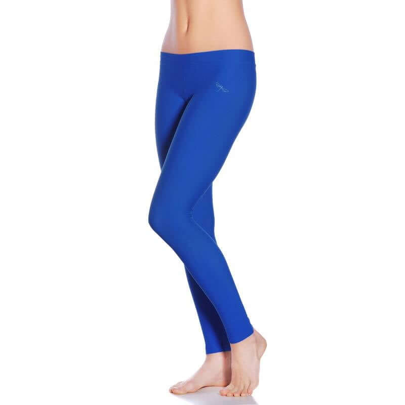 Dragonfly Lisa - Low waist leggings