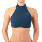 Dragonfly Lisette - Halter sports bra