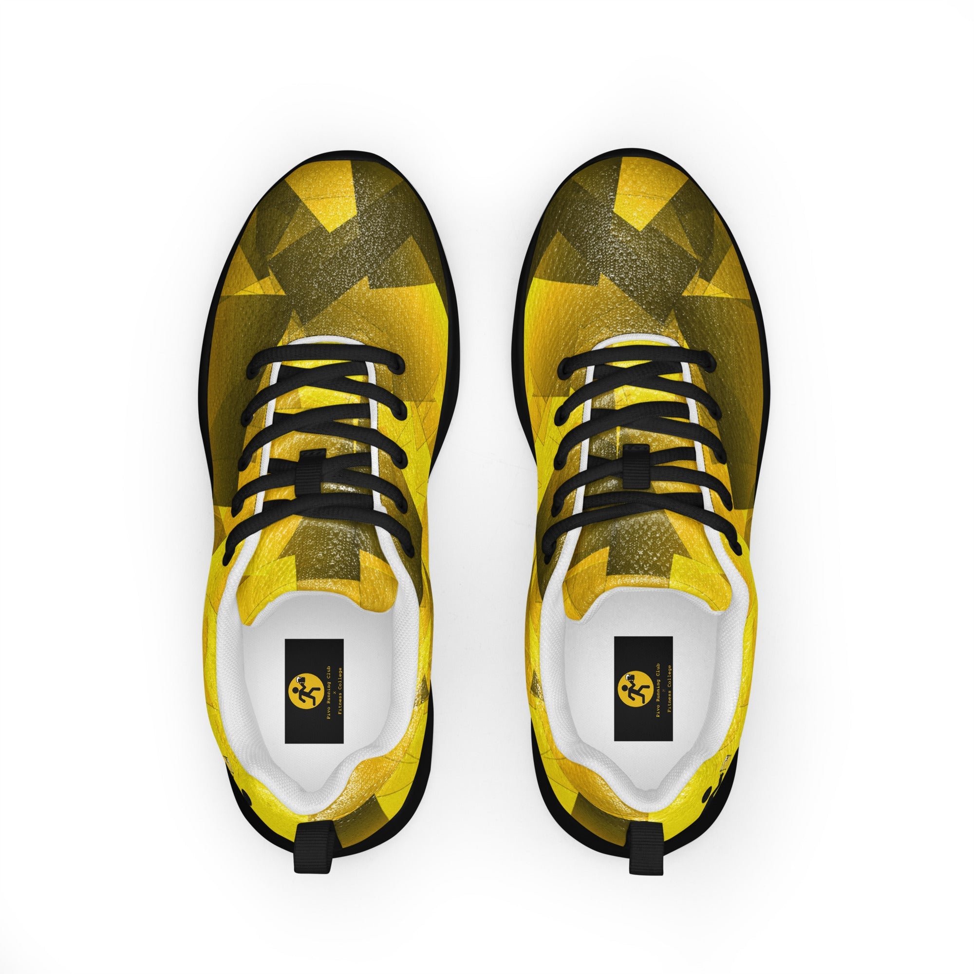Pivo Running Club - Men’s sneakers - Fitness College