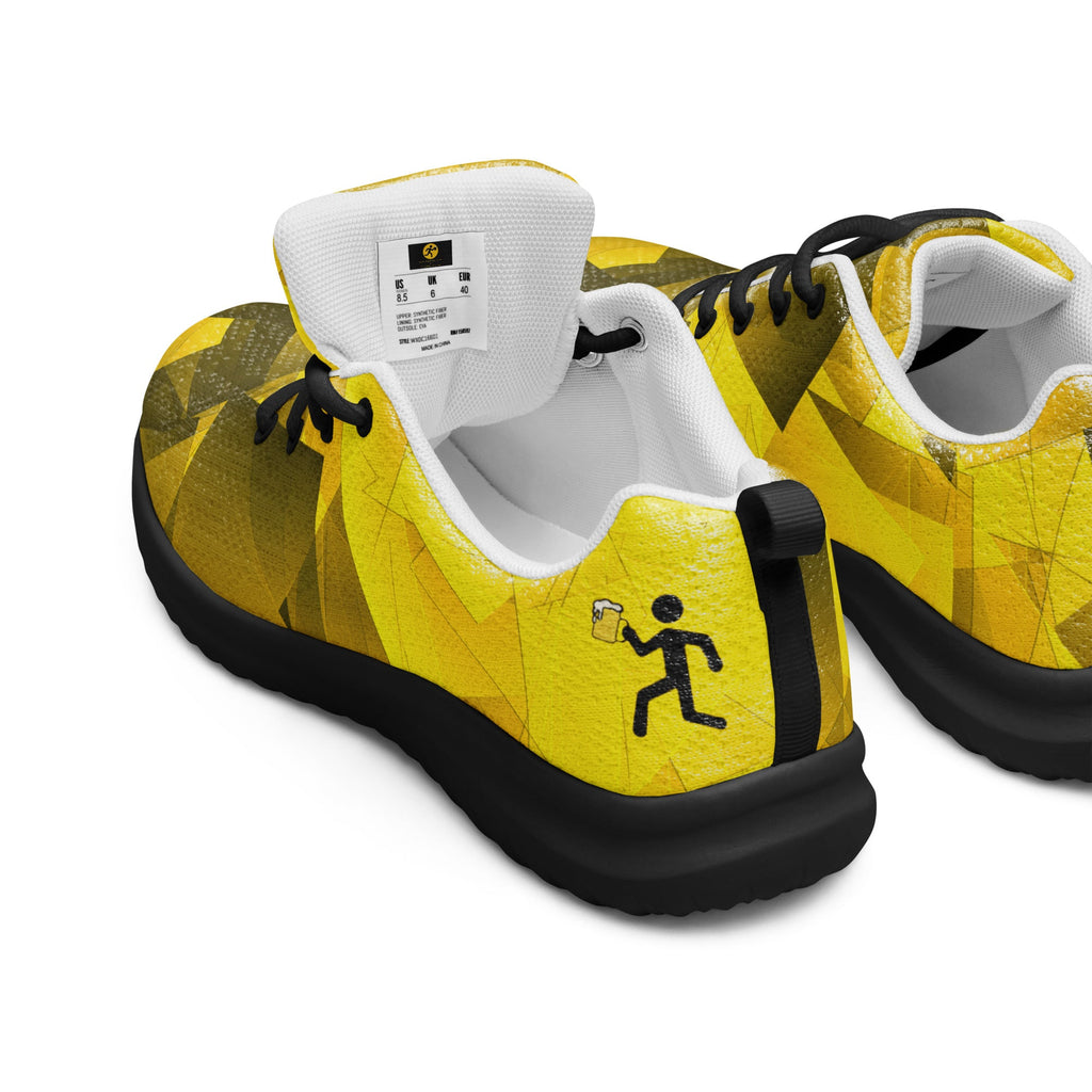 Pivo Running Club - Men’s sneakers - Fitness College