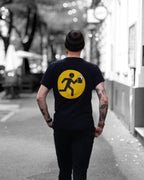 Pivo Running Club - T-Shirt - Fitness College