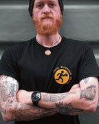 Pivo Running Club - T-Shirt - Fitness College