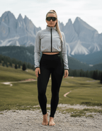 Winter thermal leggings Lea-0