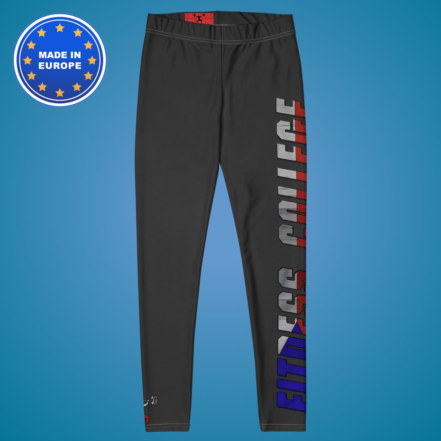 CZ GIRL Classic Leggings Made in EU