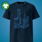 Hurááá Žižkov Collection - Hartigova t-shirt