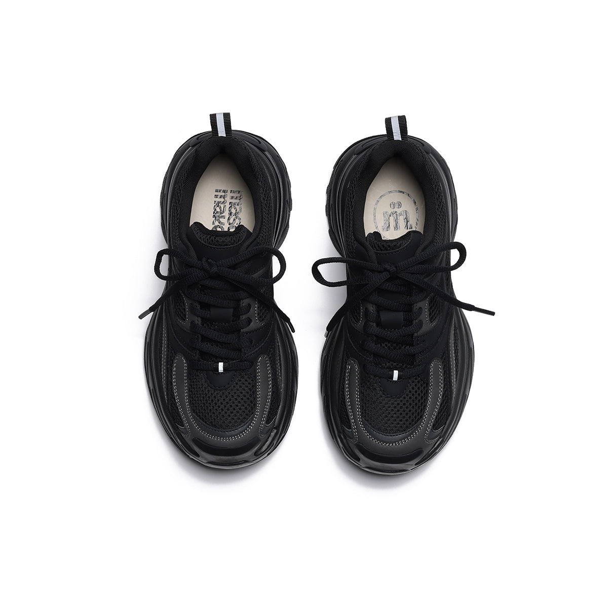 Masoomake - Athletic Shoes