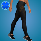 Witches 2 Classic Leggings Made in EU - Fitness College